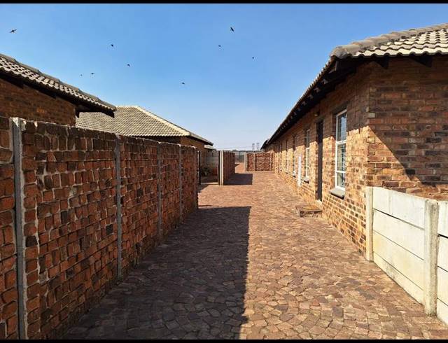 3 BEDROOM PROPERTY TO RENT IN WELGEDACHT